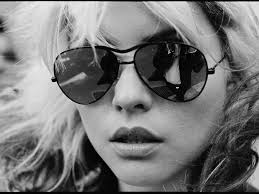 Blondie Guitarist Chris Stein Shares His Secret Photographs of the 1970s  and 1980s