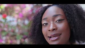 SHYDA KESLÈNE ORZIL "MWEN LIBERE" (official vidéo)