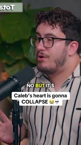 Caleb Heaxt