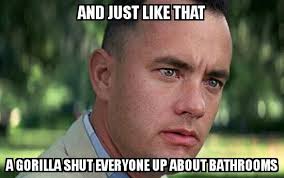 Confessions of a mom of boys