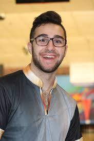 Loser bracket #1 Larry Fricker Jr. defeats Tim Butz, 652-609. Loser Bracket  #2 Zack Vitelli defeats Tim Lau, 664-598