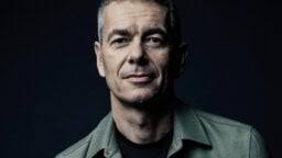 Tag: James Duffet-Smith