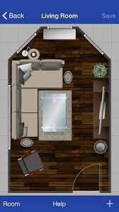 Discover 6 Free Apps To Make Designing Your Home Way Easier Room Layout Design Best Interior Design Apps Affordable Interior Design