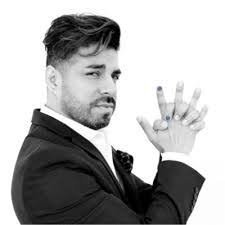 Danny Ditto's Instagram, Twitter & Facebook