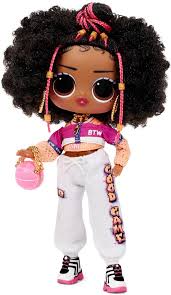 Maybe you would like to learn more about one of these? L O L Surprise Tweens Doll Hoops Cutie Puppen Jetzt Online Kaufen Windeln De