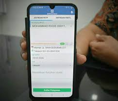 Prambon rt 4 rw 1. Antrean Klinik Satria Namira Husada 49 Kini Hadir Di Mobile Jkn Bidik Nasional