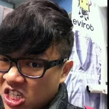 Michael Tham (wiredchaos@)