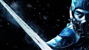 In the trailer, mileena is only shown twice: Mortal Kombat Movie Get A Closer Look At Mileena Kung Lao And Many More Ign