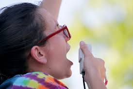 Abortion ruling prompts rallies in Milwaukee, Green Bay, Appleton