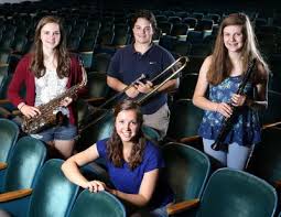 Three musicians and one dancer from Memorial will perform in Macy's  Thanksgiving Day Parade