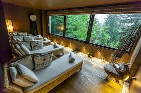 Maybe you would like to learn more about one of these? Hotel Alpin Poiana Brasov Luxuryimob