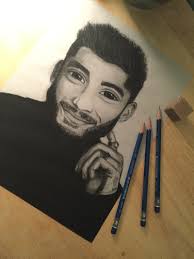 Bio poem in pictures