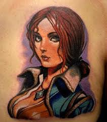 Geek dans la Peau #39 : The Witcher