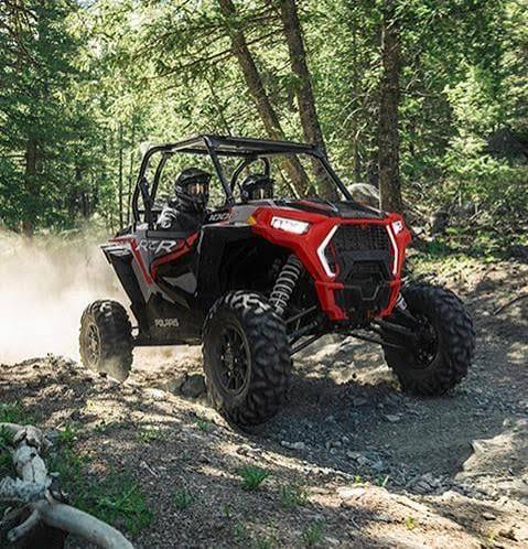 So I made a post that mentioned these and people haven't heard them called side  by sides(sxs) before. What do you call them. : r/alaska