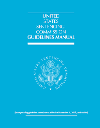 2015 guidelines manual united states sentencing commission