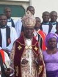 Rev father raphael egwu ndi oma / chukwu obi oma. The Rt Revd Chidi Collins Oparaojiaku The Church Of Nigeria Anglican Communion Anglican Communion