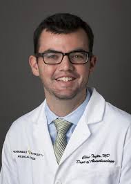 Christopher Tufts's Instagram, Twitter & Facebook