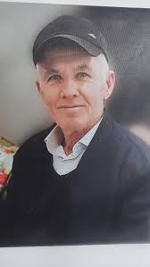 Familja Nani në Ferras njofton për ndarjen nga jeta e të dashurit të tyre  Pllumb Nani. Varrimi bëhet ditën e diel 29/09/2024 ora 13:00 në Ferras.!  Ngushëllime familjes, i pa harruar kujtimi tij. 🤲