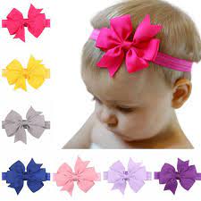 Check spelling or type a new query. Buy 17 Colors Children Hair Band Elastic Bowknot Kids Headband Baby Girl Headwear Accessories At Affordable Prices Free Shipping Real Reviews With Photos Joom