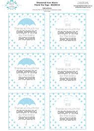 Jul 13, 2021 · if you are currently planning a baby shower and need some adorable onesie templates to complete your decor, look no further! Shower Baby Free Printable Baby Shower Thank You Labels