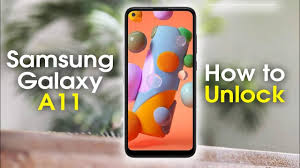 1.5.22 for your android galaxy stratosphere ii i415, file size: Unlock Sim Samsung Galaxy A11 Sprint Boost Mobile T Unlock Youtube