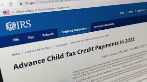 13 hours ago · the credit is $3,600 annually for children under age 6 and $3,000 for children ages 6 to 17. Bm9w7asav8cc2m