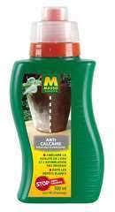 Eau non calcaire pour plante. Decalcarisant 300ml Truffaut
