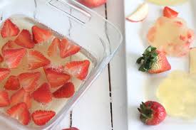 See more ideas about sugar free desserts, free desserts, sugar free recipes. Healthy Sugar Free Jello For Easter Our Oily House