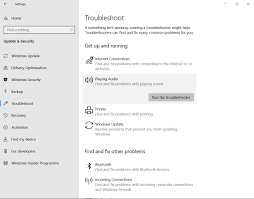 Type devmgmt.msc in the run box and click the ok button. 6 Solutions To Mkv Video No Sound Problem