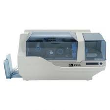 » employee id cards » time and attendance cards p310 card printer. Zebra P330i 0000a Id0 P330i Id Card Printer Id Wholesaler