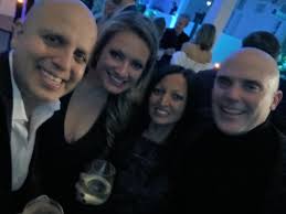 Memories of Todd Gregory Day