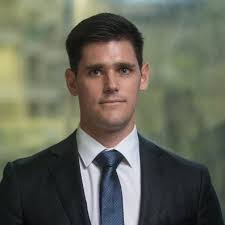 After 3 years with RBC in Australia it's come time to say goodbye. I have  immediately stepped in to my new lifelong career as “Dad” following the  arrival of our beautiful daughter