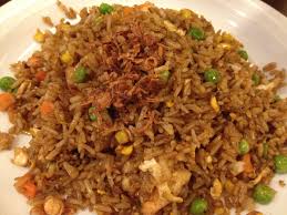 Nasi Goreng Udang