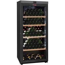 Notre but est de rendre votre achat cave à vin polyvalente plus simple et de vous faire réaliser des économies intéressantes. Cave A Vin Polyvalente La Sommeliere Vip280v Cave A Vin Gros Electromenager Cdiscount Electromenager
