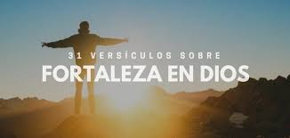 Las mejores frases para descargar la start your day with the best motivation that only the best quotes of fortaleza god can give you. 31 Versiculos De Fortaleza En La Biblia Textos Biblicos