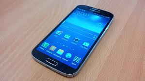 Samsung Galaxy S4 I9500