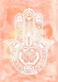 Hamsa Wall Art Meditation Altar Be Here Now Art Wall Decor Printable Set Yoga Poster Wall Art Meditation Room Art Yoga Studio Art Hamsa Art Art Hamsa Hand
