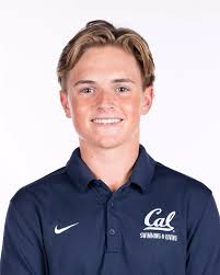 2023-24 Men's Swimming & Diving Roster