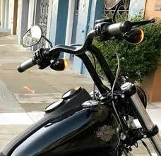 l13gb11 lucky daves lucky13 tハンドルバー 11インチ グロスブラック ハーレーパーツ専門店 hd parts jp バー ハンドル サンディエゴ