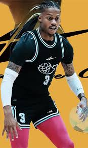 Joseph Young, Basketball Player, News, Stats - Eurobasket