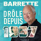 Michel Barrette event image