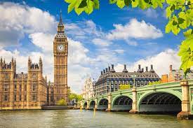 Best Things To Do In London: 100 Events, Activities & Attractions