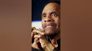 George Edward Alcorn Jr. #blackhistory