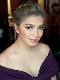Angel Locsin