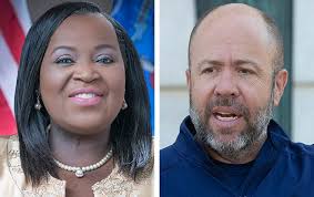 Police reform bills get first hearing in Wisconsin Legislature