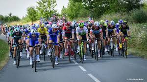 A total of 176 riders across. Tour De France 2018 Qui Sont Les Sponsors Des Equipes Sportbusiness Club