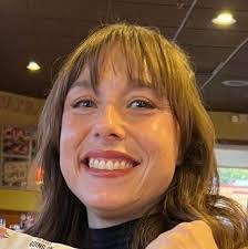 Barbara Ovesen's Instagram, Twitter & Facebook