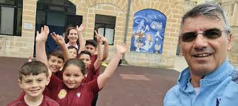 Bil-Qari u l-Kitba Niskorja/Footballers Read and Write Programme added a... 