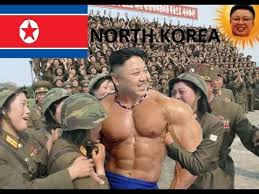Little of his early life is known, but in 2009 it became clear that he was being groomed as his father's successor. North Korea Military Power 2018 2020 Documentary Kim Jong Un Youtube