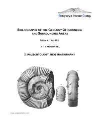 Check spelling or type a new query. Download Pdf Chapter X Paleontology Vangorselslist Com